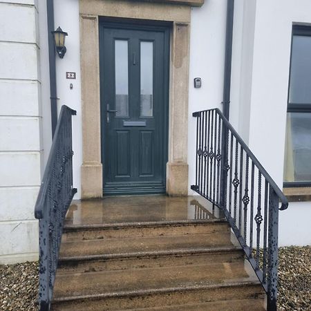 Harbour View Townhouse Villa Portrush Buitenkant foto
