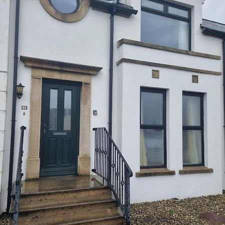 Harbour View Townhouse Villa Portrush Buitenkant foto