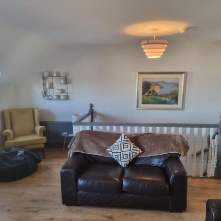 Harbour View Townhouse Villa Portrush Buitenkant foto