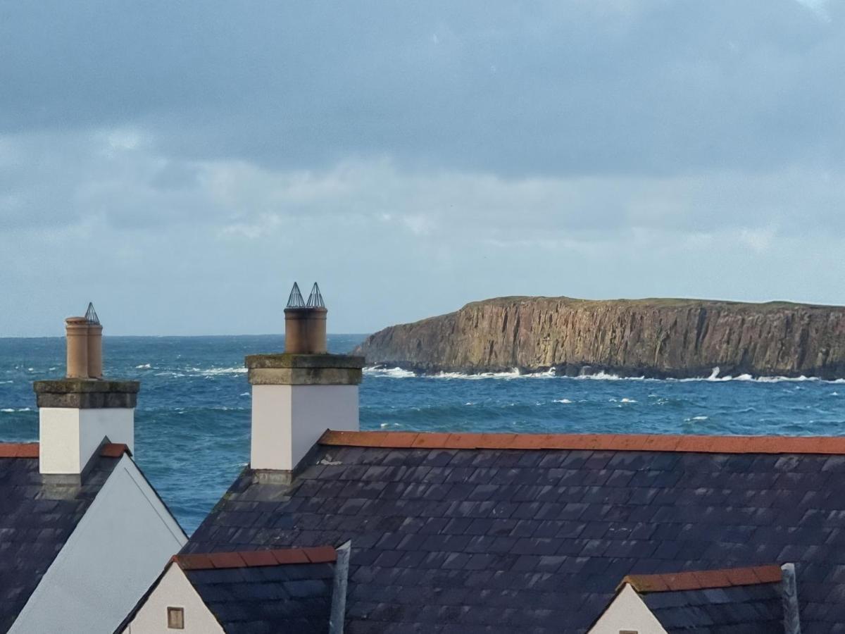 Harbour View Townhouse Villa Portrush Buitenkant foto