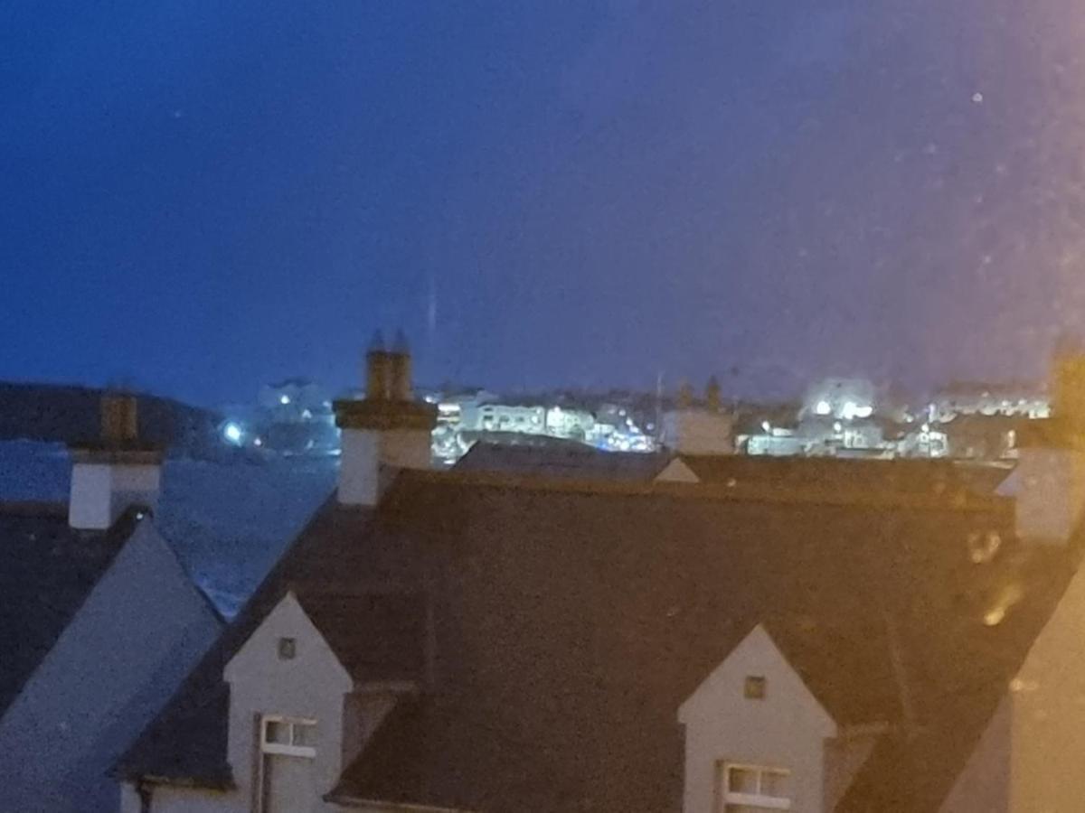 Harbour View Townhouse Villa Portrush Buitenkant foto