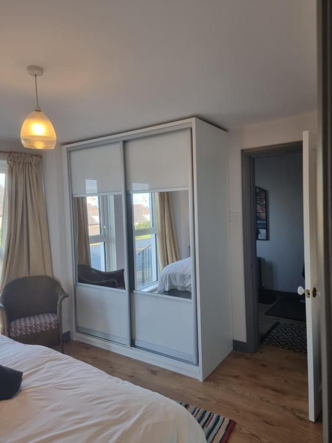 Harbour View Townhouse Villa Portrush Buitenkant foto