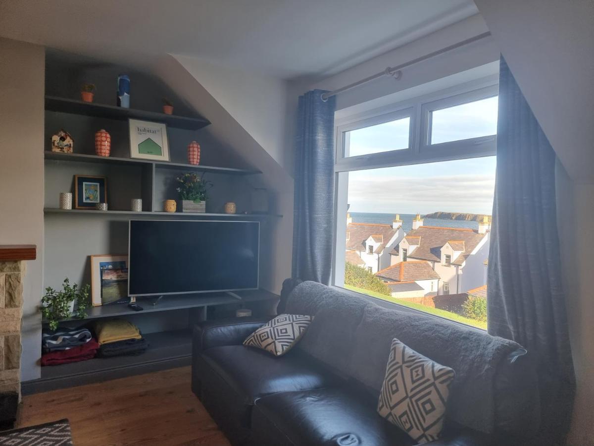 Harbour View Townhouse Villa Portrush Buitenkant foto