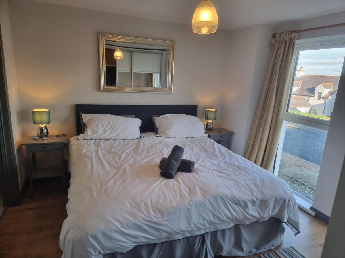 Harbour View Townhouse Villa Portrush Buitenkant foto
